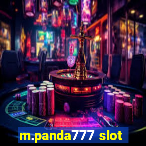 m.panda777 slot