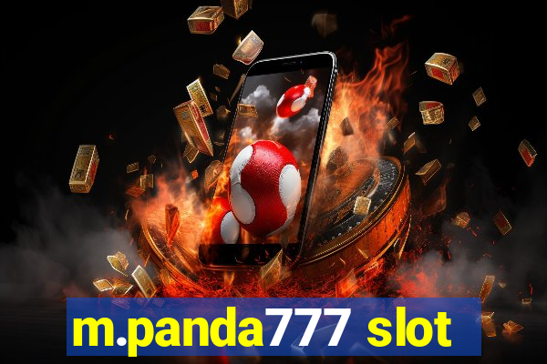 m.panda777 slot