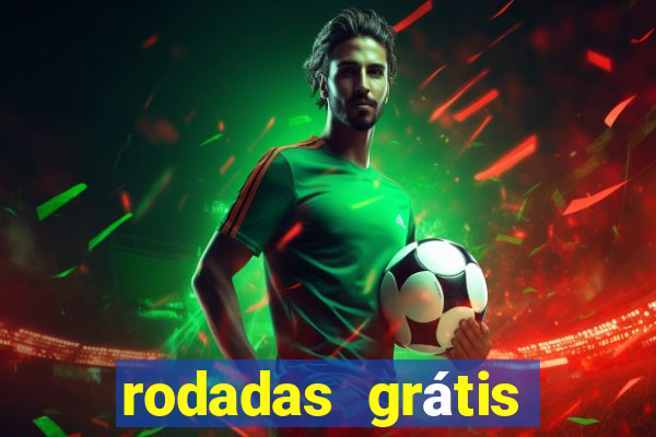 rodadas grátis betano segunda feira