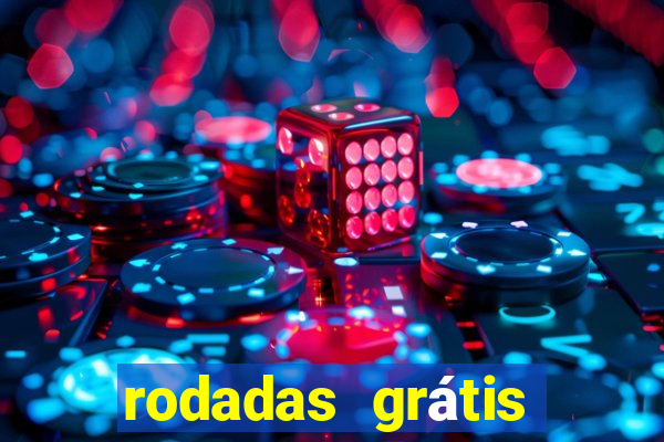 rodadas grátis betano segunda feira