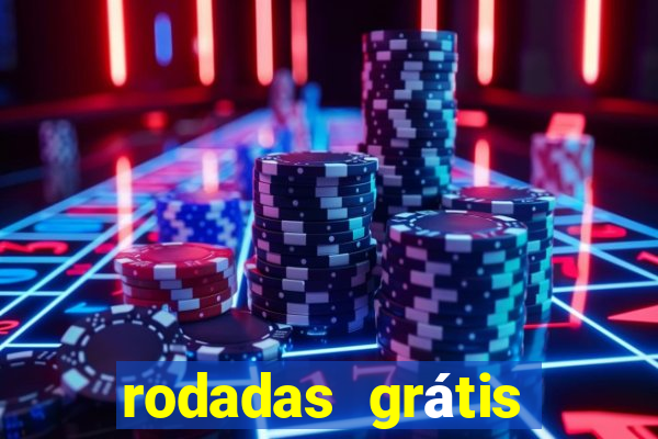 rodadas grátis betano segunda feira