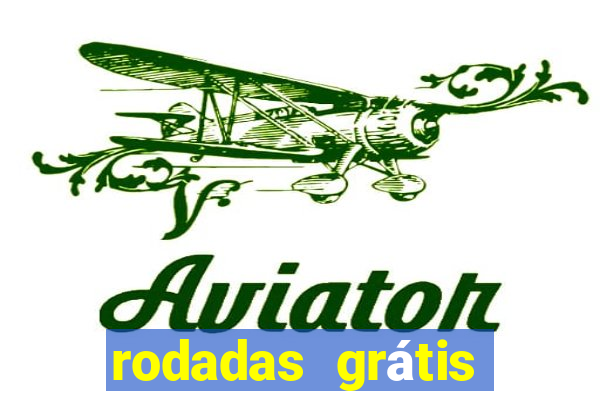 rodadas grátis betano segunda feira