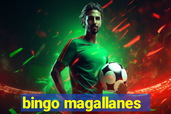 bingo magallanes