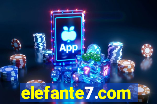 elefante7.com