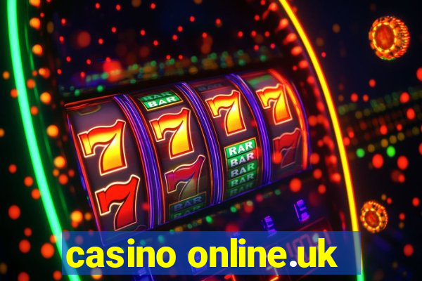 casino online.uk