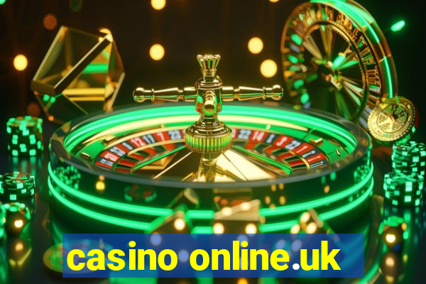 casino online.uk