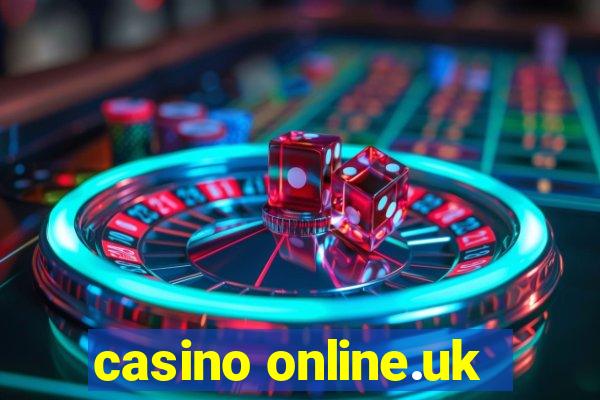 casino online.uk