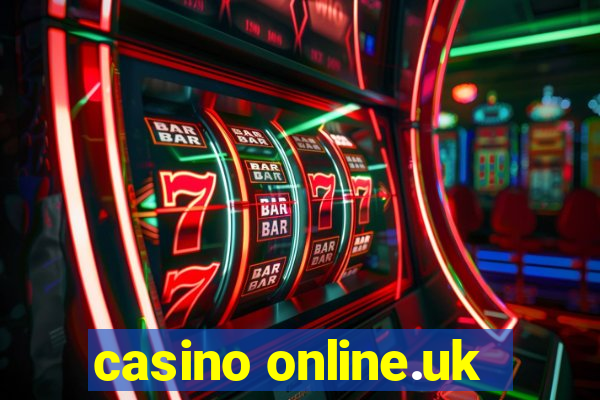 casino online.uk