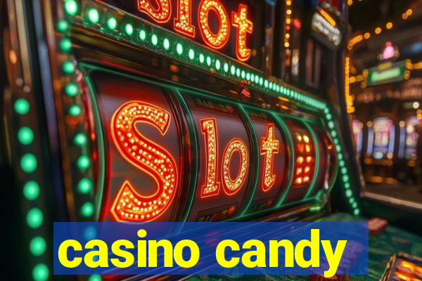 casino candy