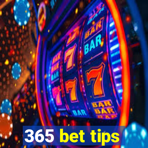 365 bet tips