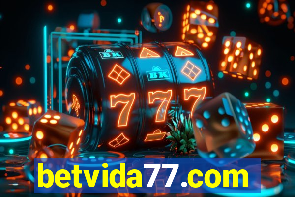 betvida77.com