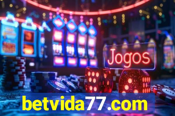 betvida77.com