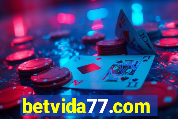 betvida77.com