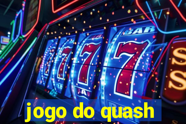 jogo do quash