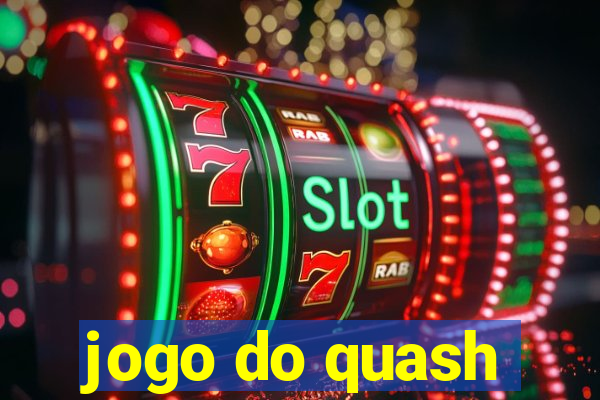 jogo do quash