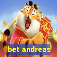 bet andreas