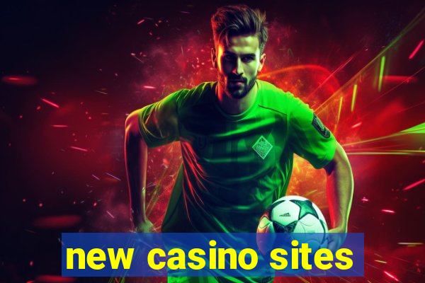 new casino sites