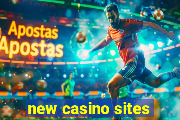 new casino sites