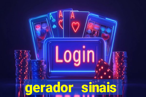 gerador sinais fortune tiger