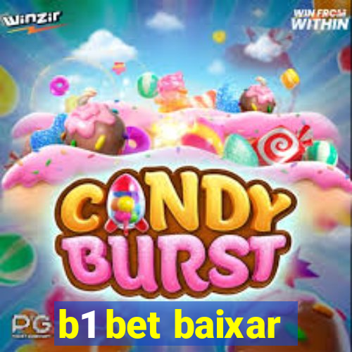 b1 bet baixar