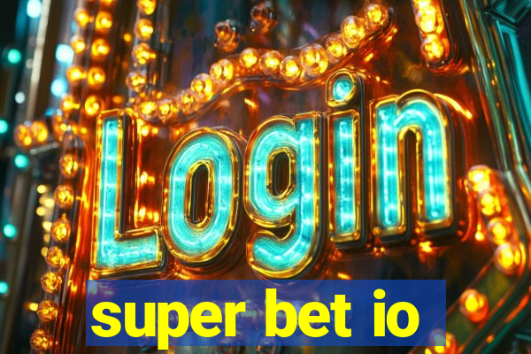 super bet io