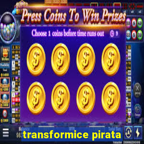 transformice pirata