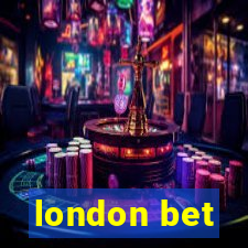 london bet