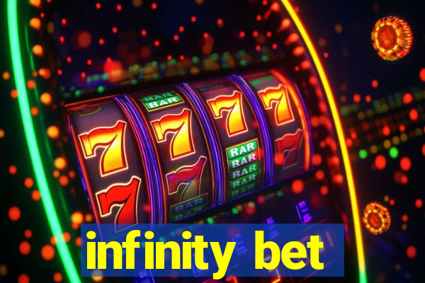 infinity bet