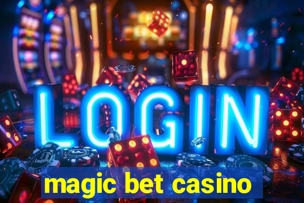 magic bet casino