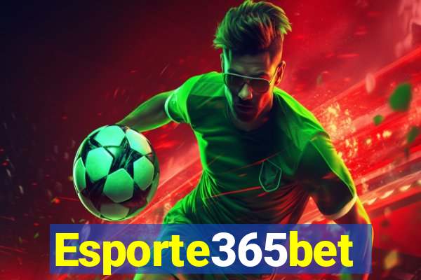 Esporte365bet