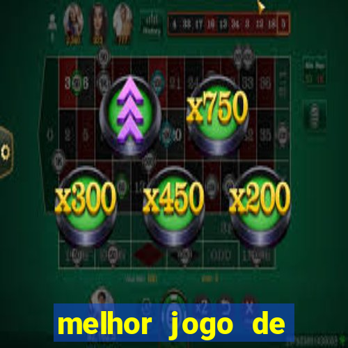 melhor jogo de slot para ganhar dinheiro