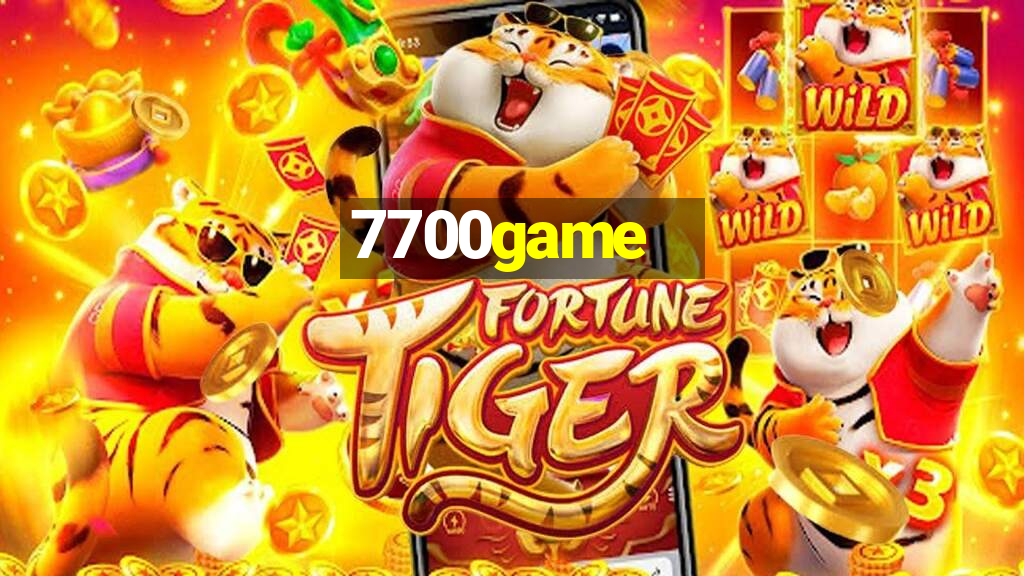 7700game