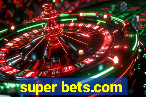 super bets.com