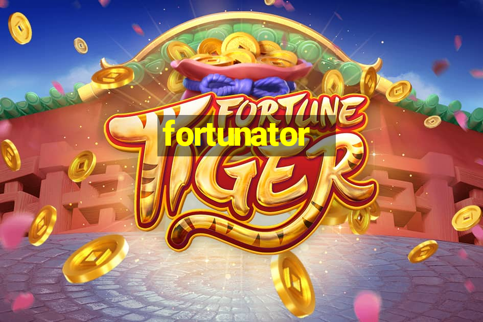 fortunator