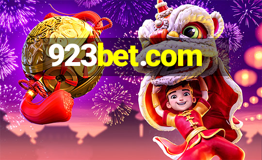 923bet.com