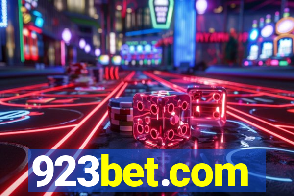 923bet.com