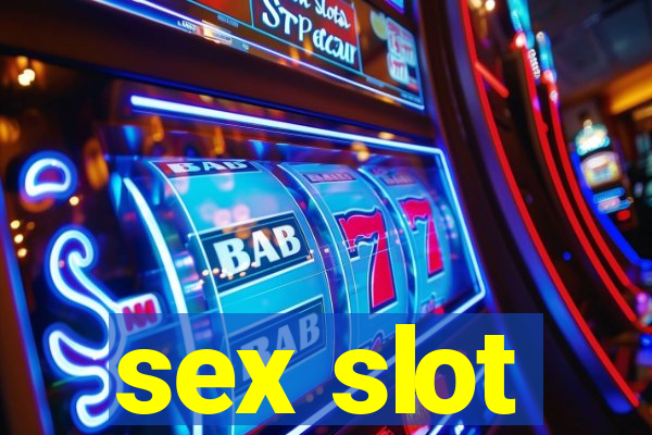 sex slot