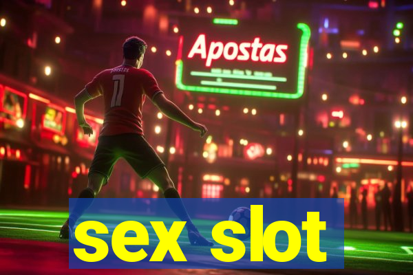 sex slot