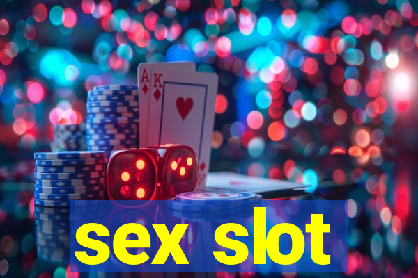 sex slot