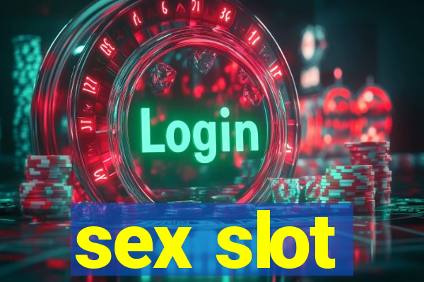 sex slot