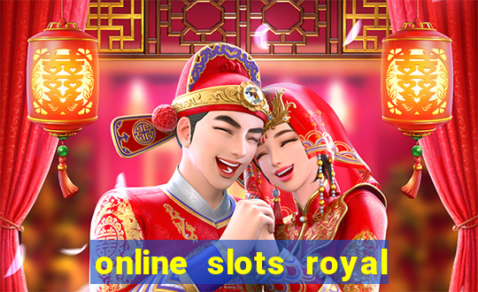 online slots royal circle club