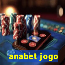 anabet jogo