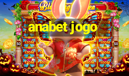 anabet jogo