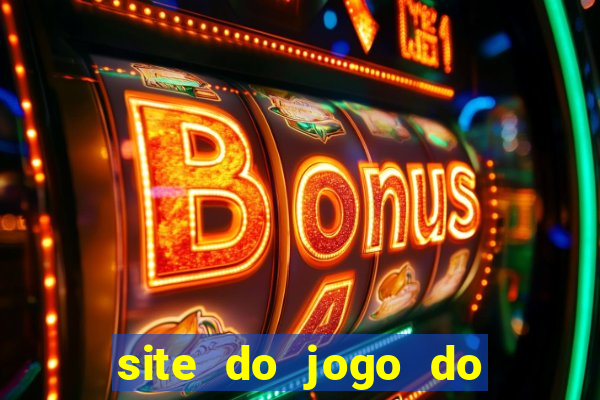 site do jogo do bicho online