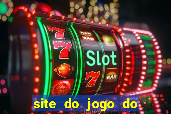 site do jogo do bicho online