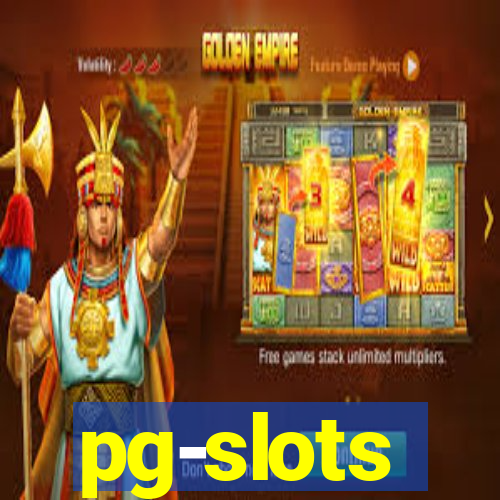 pg-slots