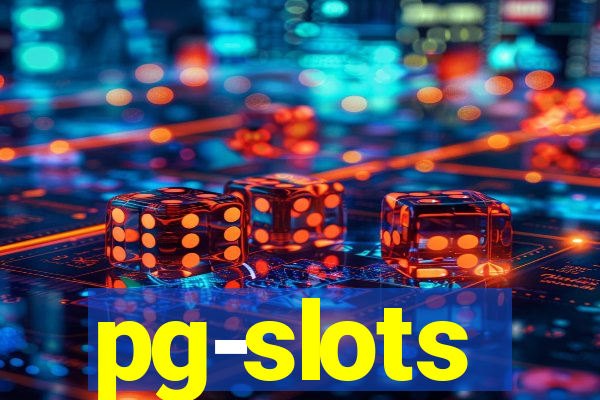 pg-slots