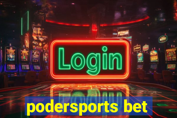 podersports bet