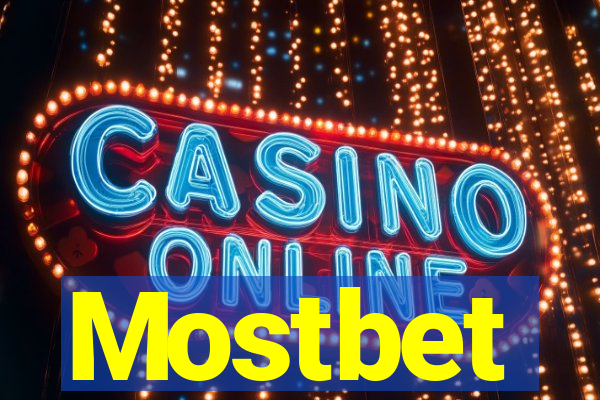 Mostbet