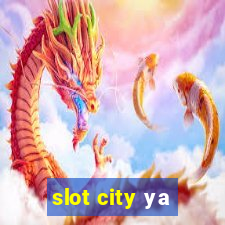 slot city уа